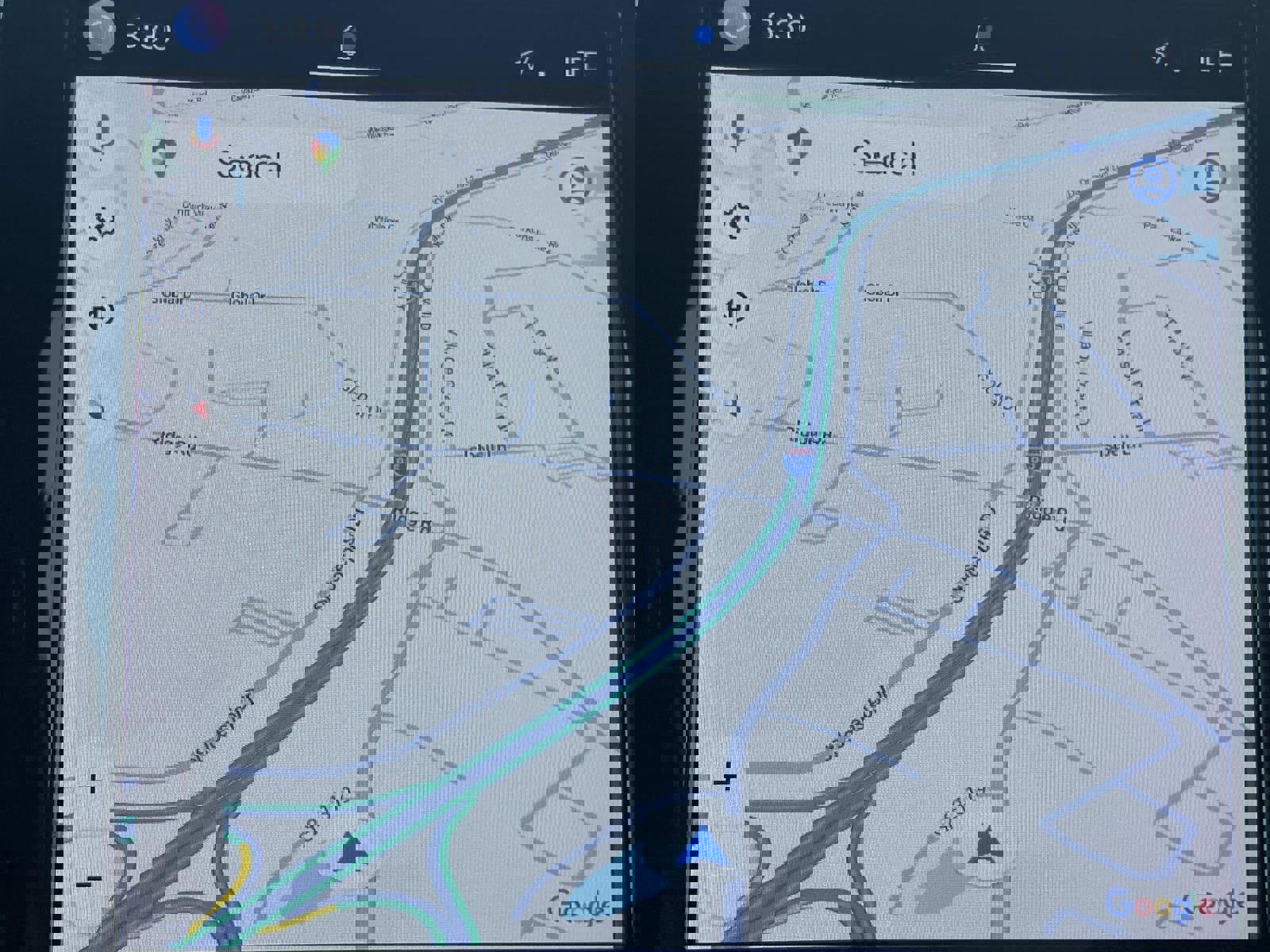 Used 2023 Volvo XC60 B5 Plus w/ Climate Package AWD/4WD image 28