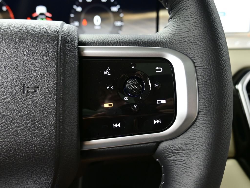 New 2026 Nissan Armada Platinum w/ Convenience Package image 5