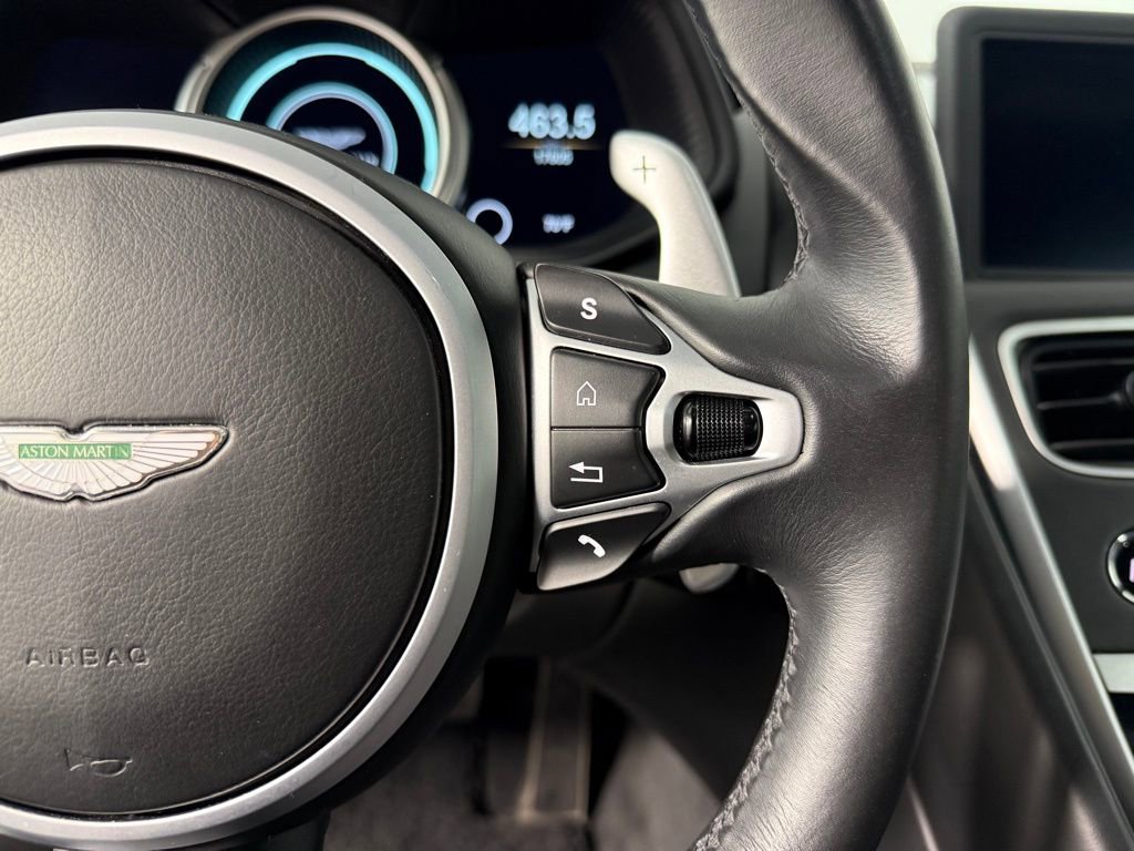 Used 2018 Aston Martin DB11 V12 image 26