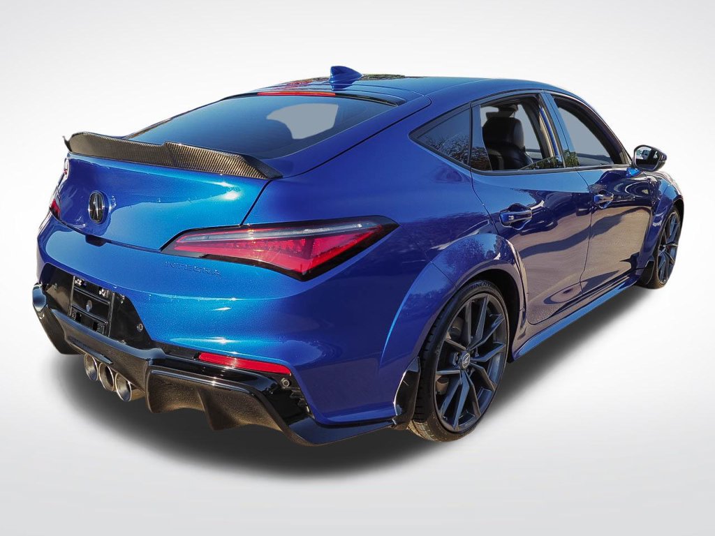 Used 2024 Acura Integra Type S FWD image 5