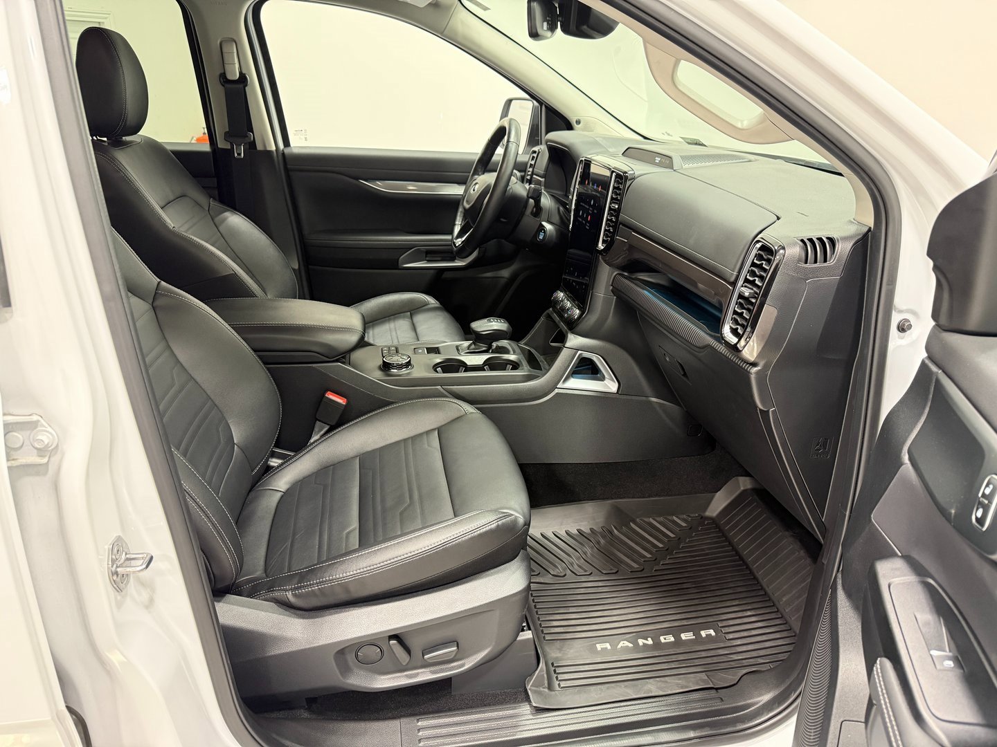 Used 2024 Ford Ranger Lariat image 26