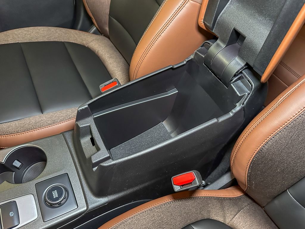 New 2026 Ford Bronco Sport Outer Banks w/ Outer Banks Tech Package+ image 31