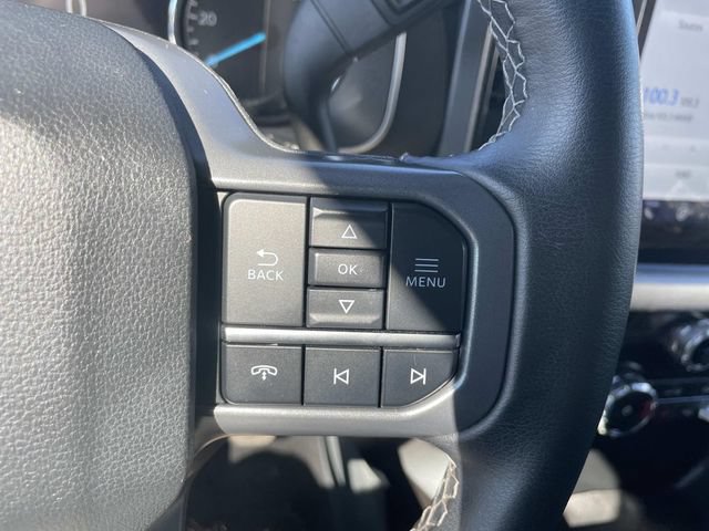 Used 2023 Ford F150 XLT w/ Equipment Group 302A High AWD/4WD image 36