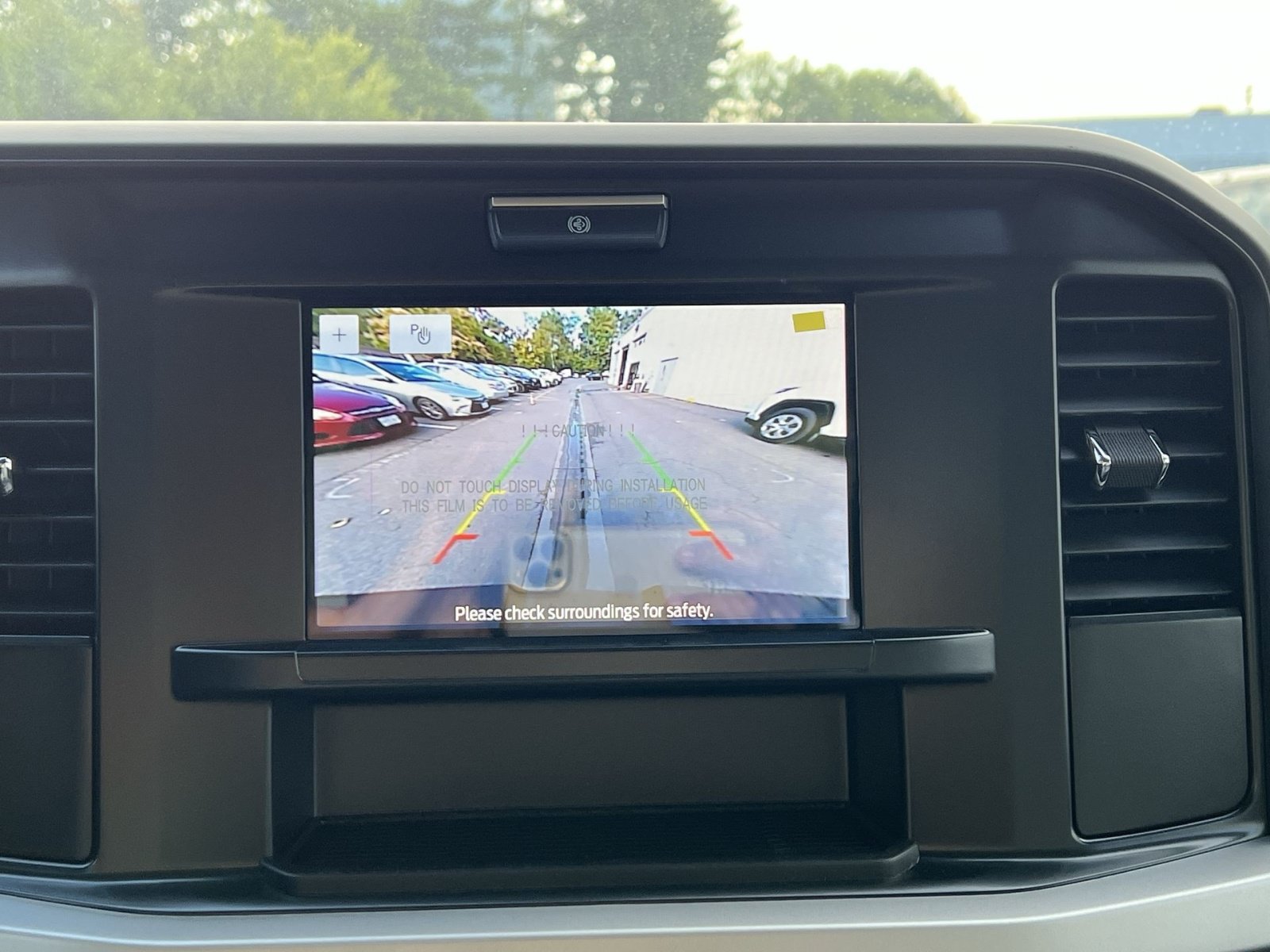 New 2026 Ford F350 XL AWD/4WD image 19