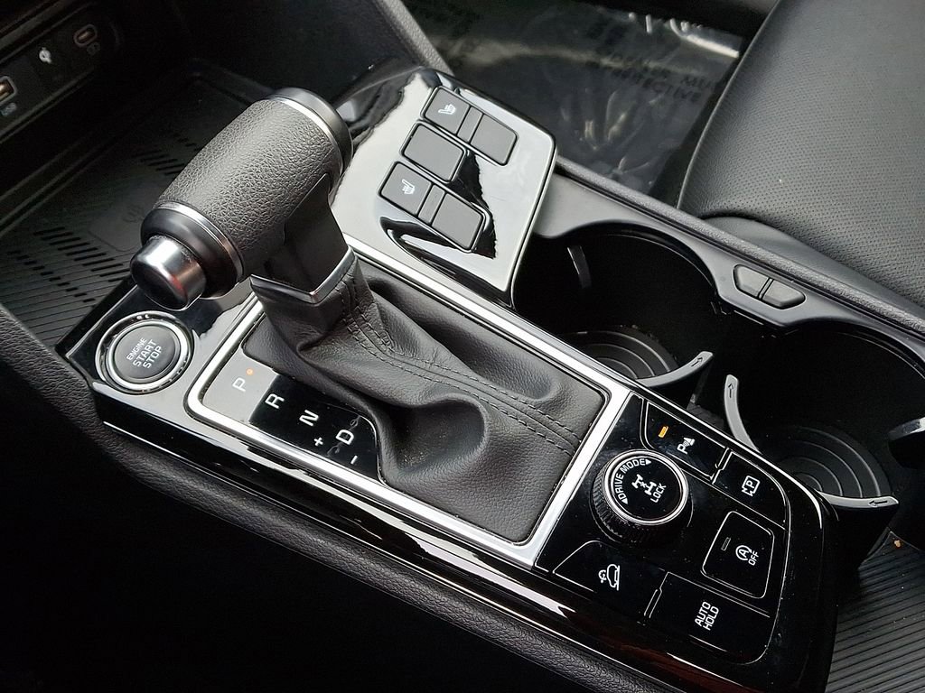 Certified 2023 Kia Sportage X-Line AWD/4WD image 14