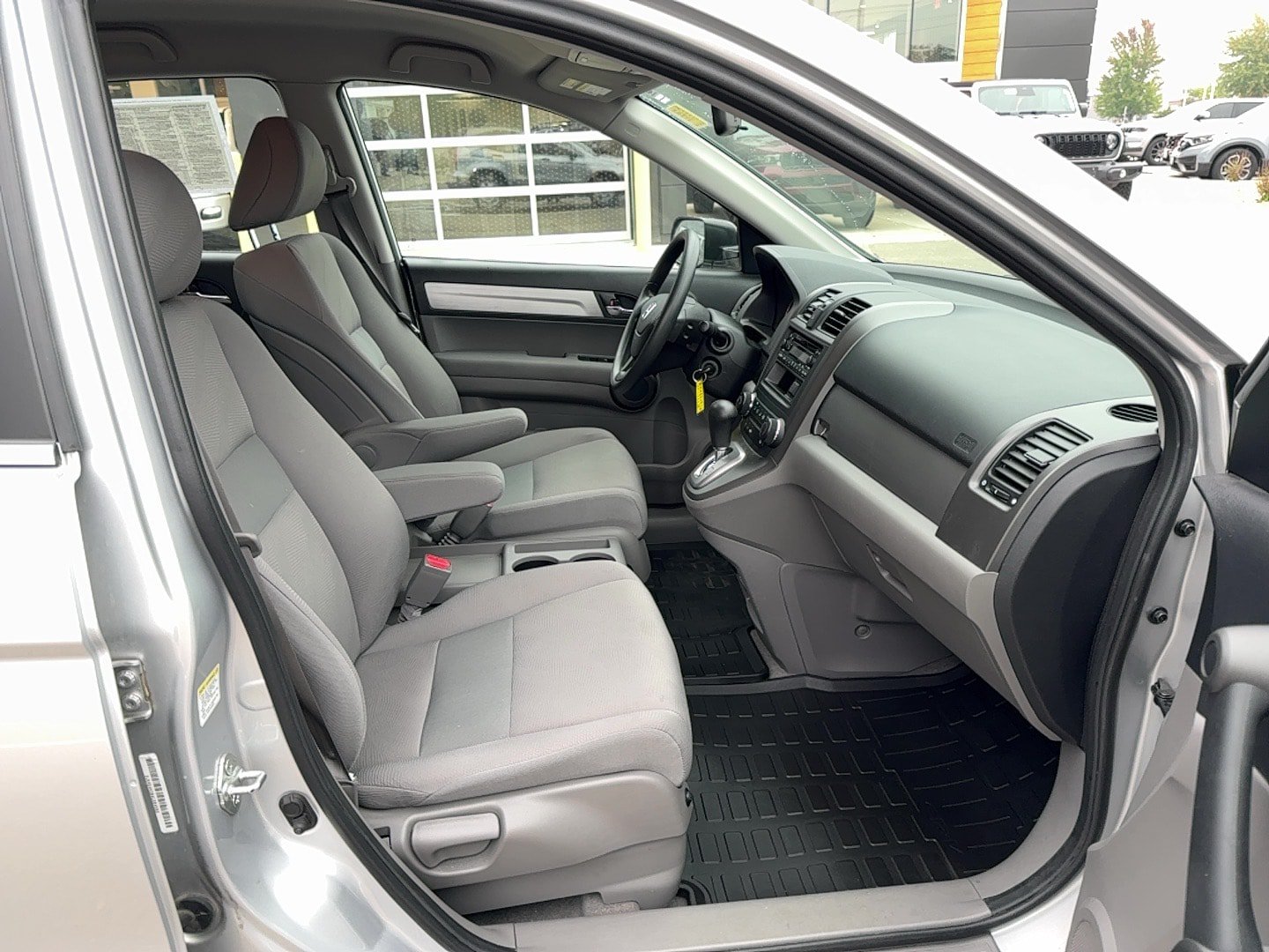 Used 2010 Honda CR-V LX image 21