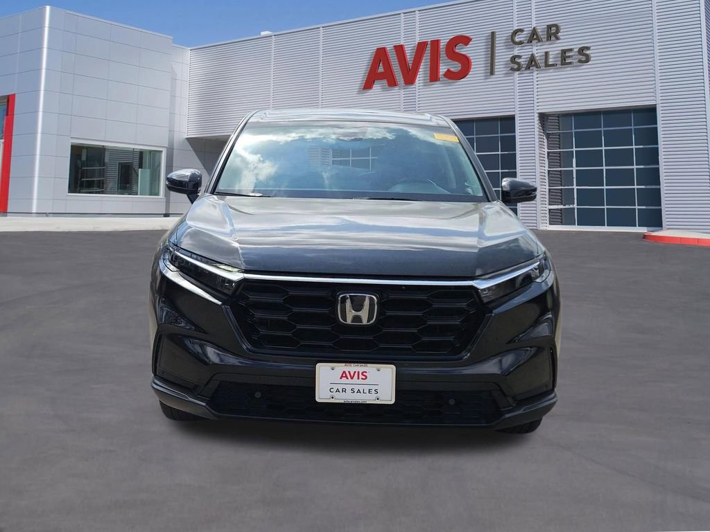 Used 2025 Honda CR-V EX-L image 10
