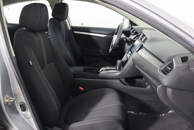 Used 2017 Honda Civic EX image 18