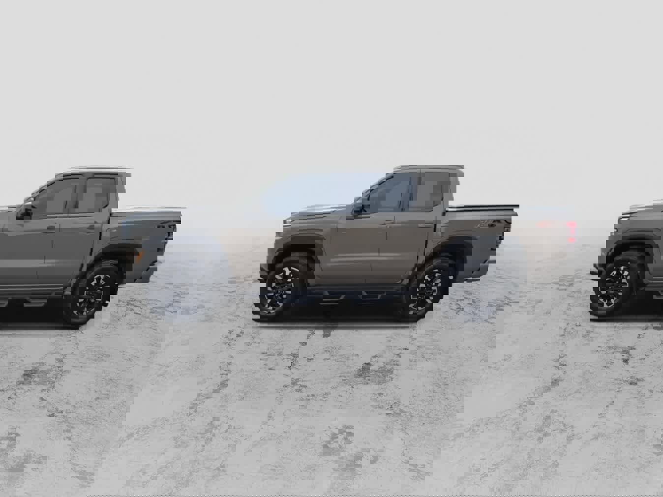 Used 2023 Nissan Frontier PRO-4X w/ Pro Convenience Package image 5