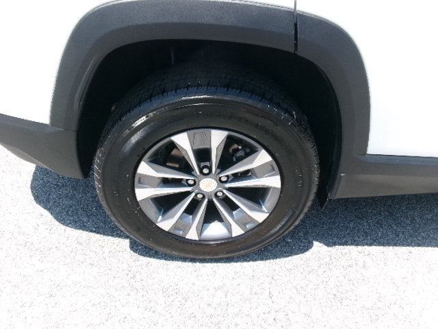 Used 2026 Chevrolet Equinox LT w/ Convenience Package II FWD image 10