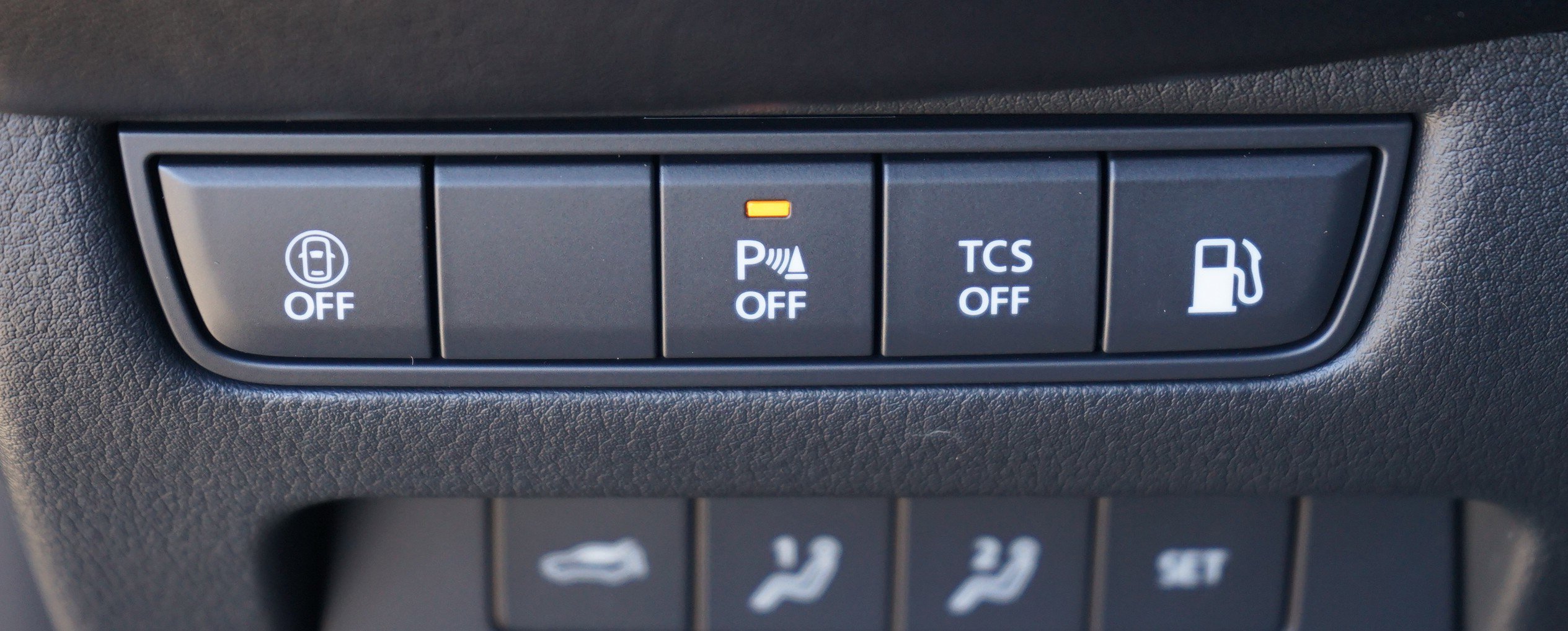 New 2026 MAZDA CX-50 AWD 2.5 Hybrid w/ Premium Pkg image 27