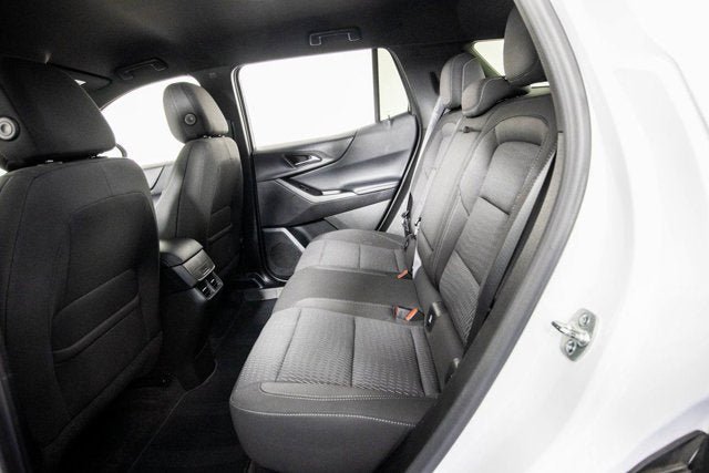 Used 2025 Chevrolet Equinox LT FWD image 11