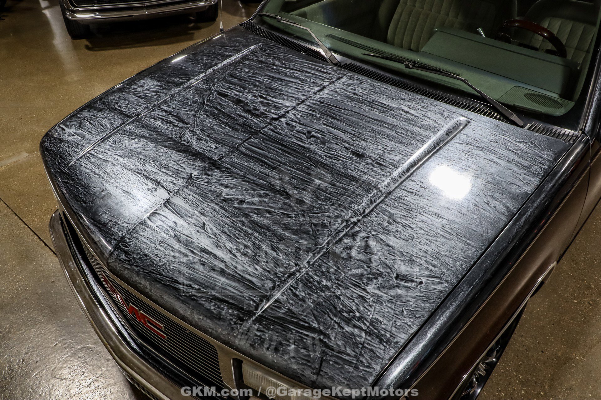 Used 1993 GMC Sierra 1500 2WD Extended Cab image 22