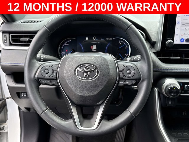 Used 2024 Toyota RAV4 SE AWD/4WD image 18