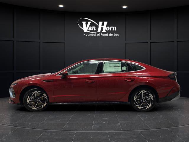 New 2026 Hyundai Sonata SEL image 6