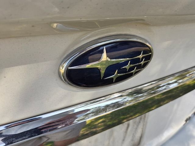 Used 2016 Subaru Impreza 2.0i Limited AWD/4WD image 4