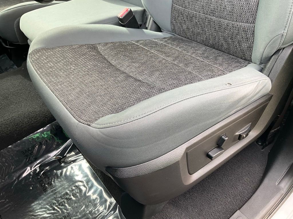 Used 2017 RAM 1500 Big Horn image 15