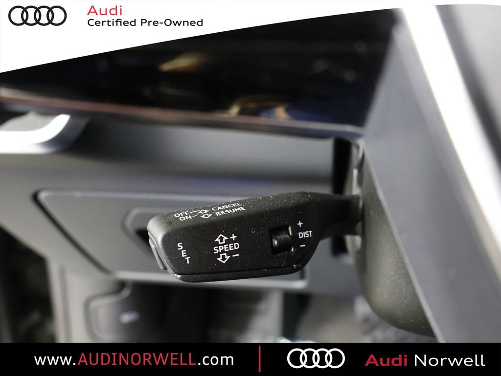 Certified 2024 Audi A7 3.0T Premium Plus w/ Premium Plus Package AWD/4WD image 28