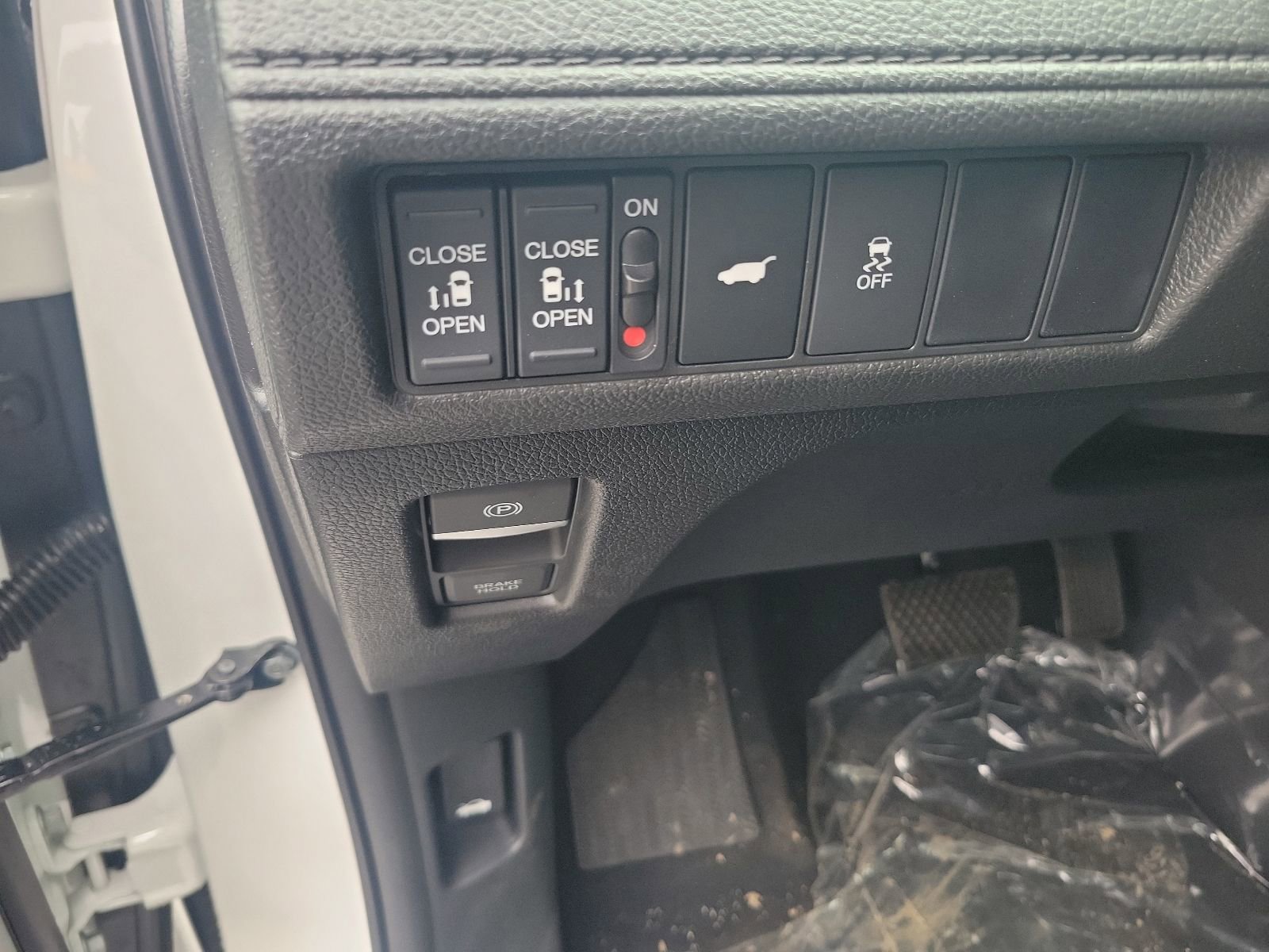New 2026 Honda Odyssey EX-L image 21