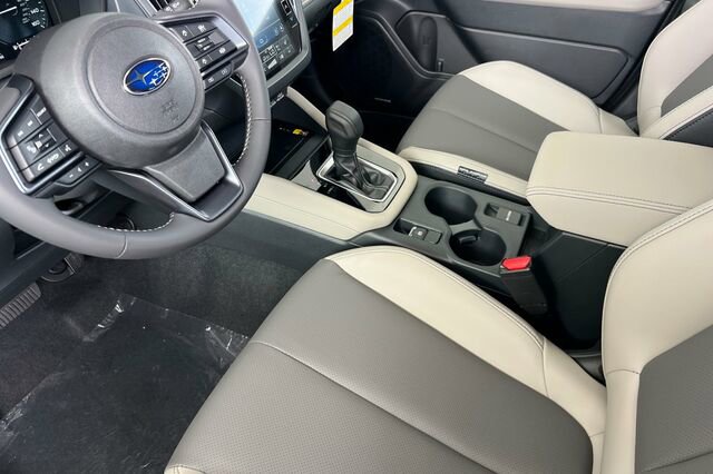 New 2025 Subaru Forester Limited image 10