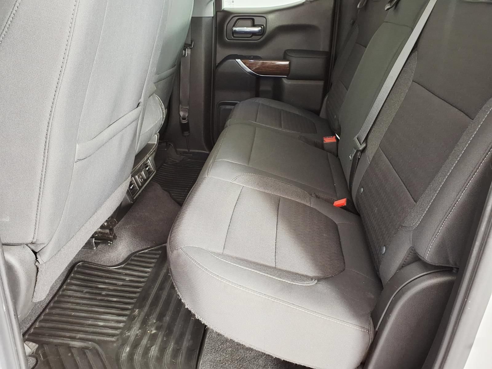 Used 2020 GMC Sierra 1500 Elevation w/ Elevation Value Package RWD image 12