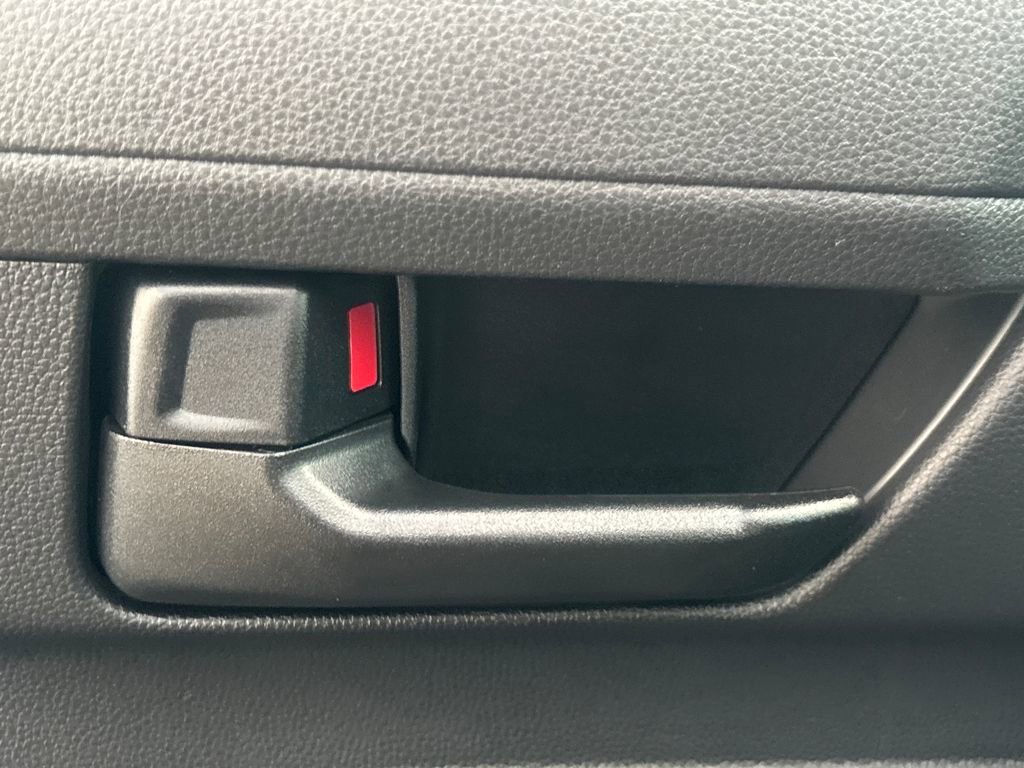 New 2026 Toyota Tacoma SR5 image 8