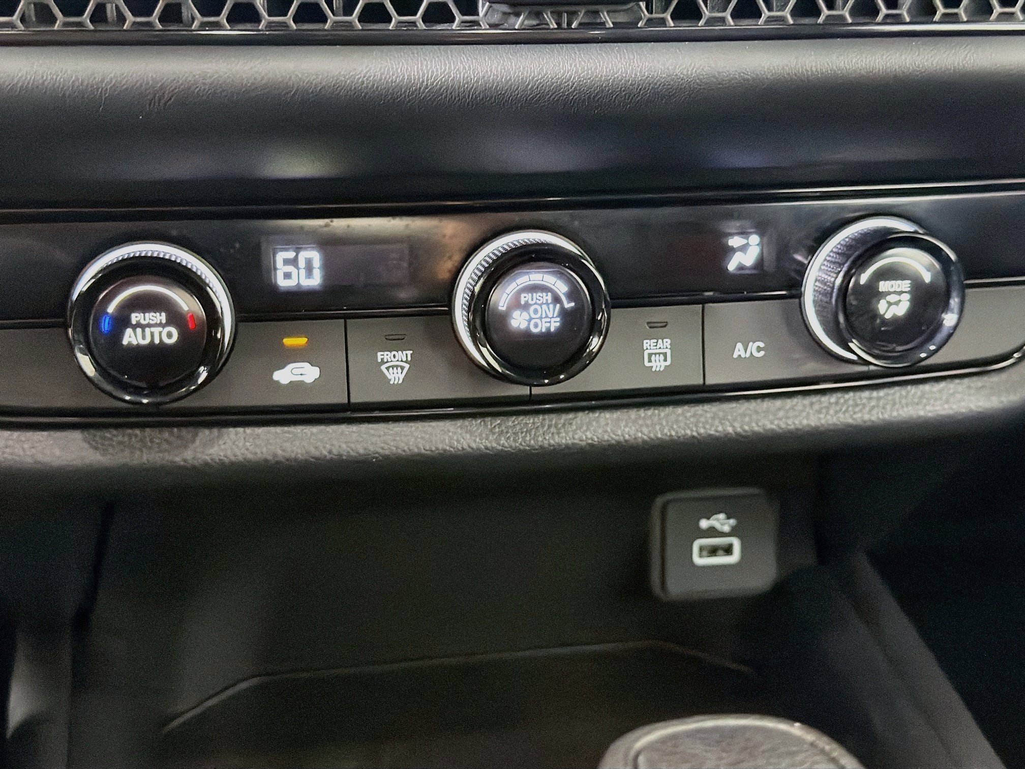Used 2024 Honda HR-V LX image 22