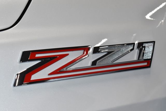 Used 2025 Chevrolet Tahoe Z71 w/ Z71 Off-Road Package image 42