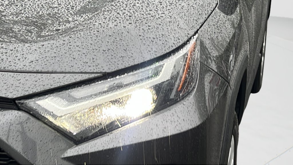 Used 2023 Toyota RAV4 LE FWD image 24