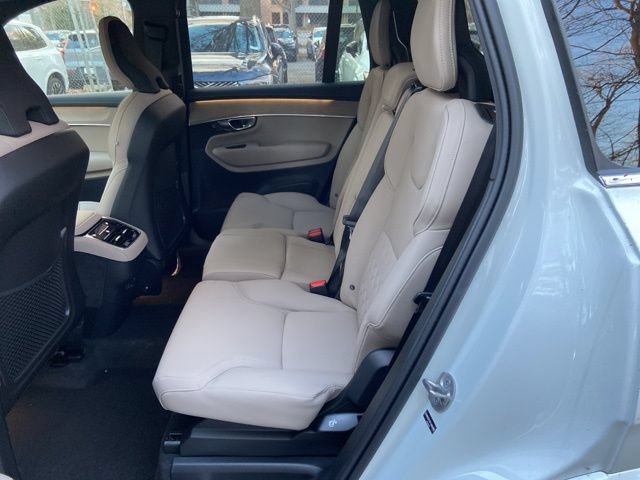 New 2026 Volvo XC90 B6 Plus AWD/4WD image 15