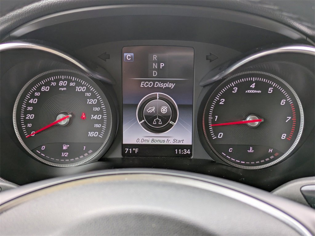 Used 2018 Mercedes-Benz GLC 300 image 43