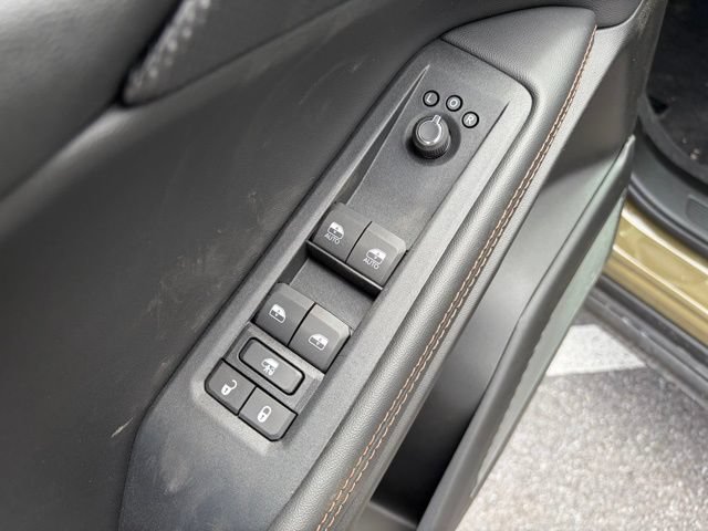New 2026 Jeep Cherokee Limited AWD/4WD image 12