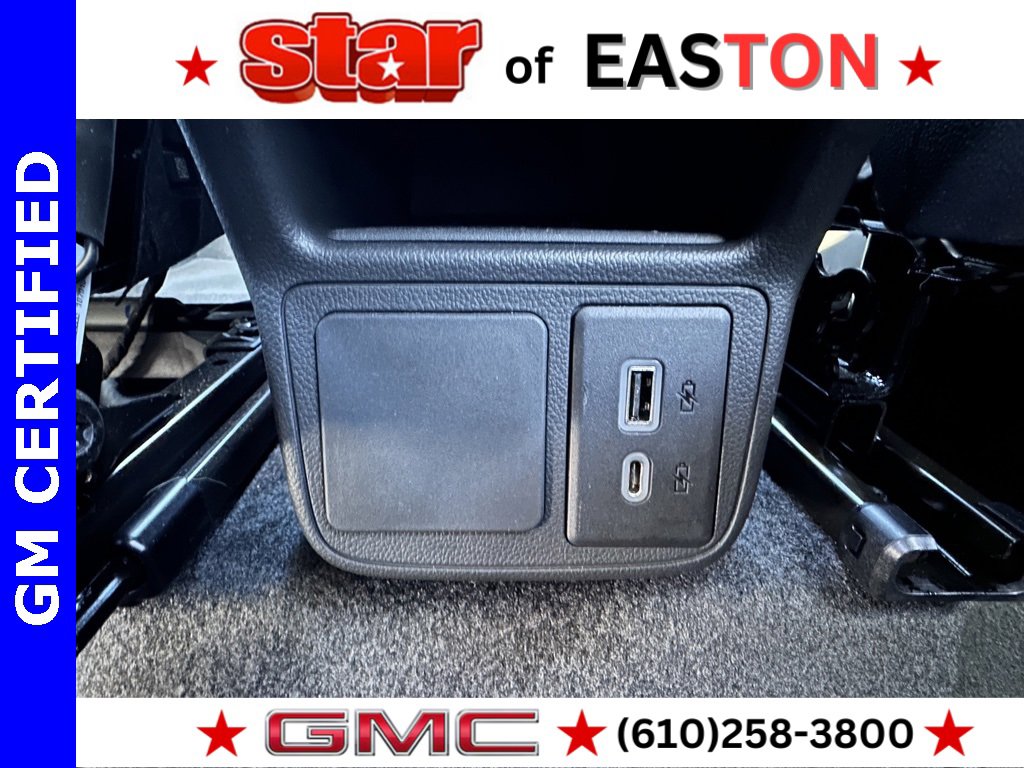 Certified 2023 Buick Encore GX Select w/ Sport Touring Package image 23