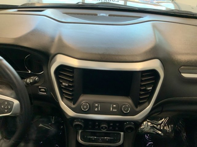 Used 2023 GMC Acadia SLT w/ Technology Package image 26