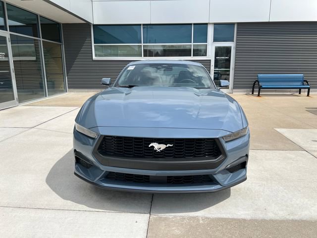 New 2026 Ford Mustang Premium RWD image 2