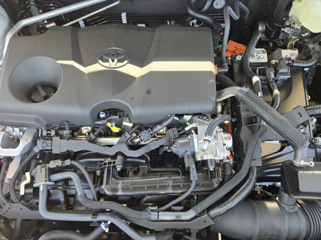 New 2026 Toyota RAV4 XLE Premium AWD/4WD image 27