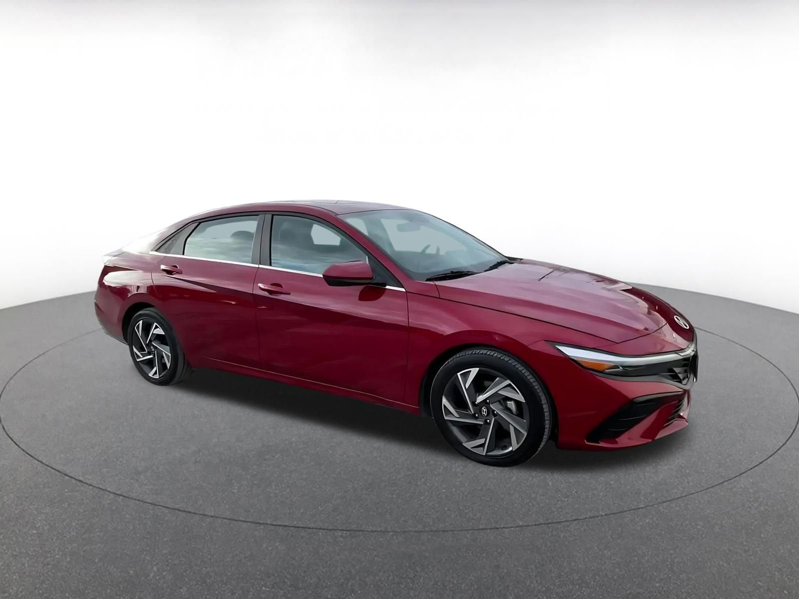 Used 2025 Hyundai Elantra SEL video 2