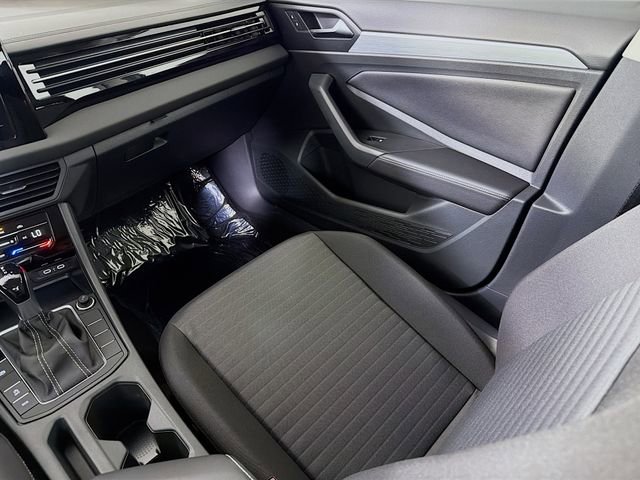 New 2026 Volkswagen Jetta S image 23