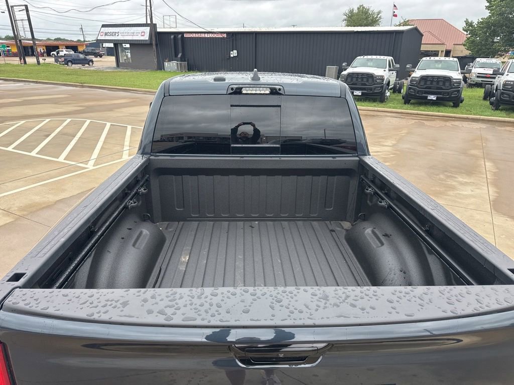 Used 2025 RAM 1500 RHO w/ RHO Level 1 Equipment Group AWD/4WD image 7