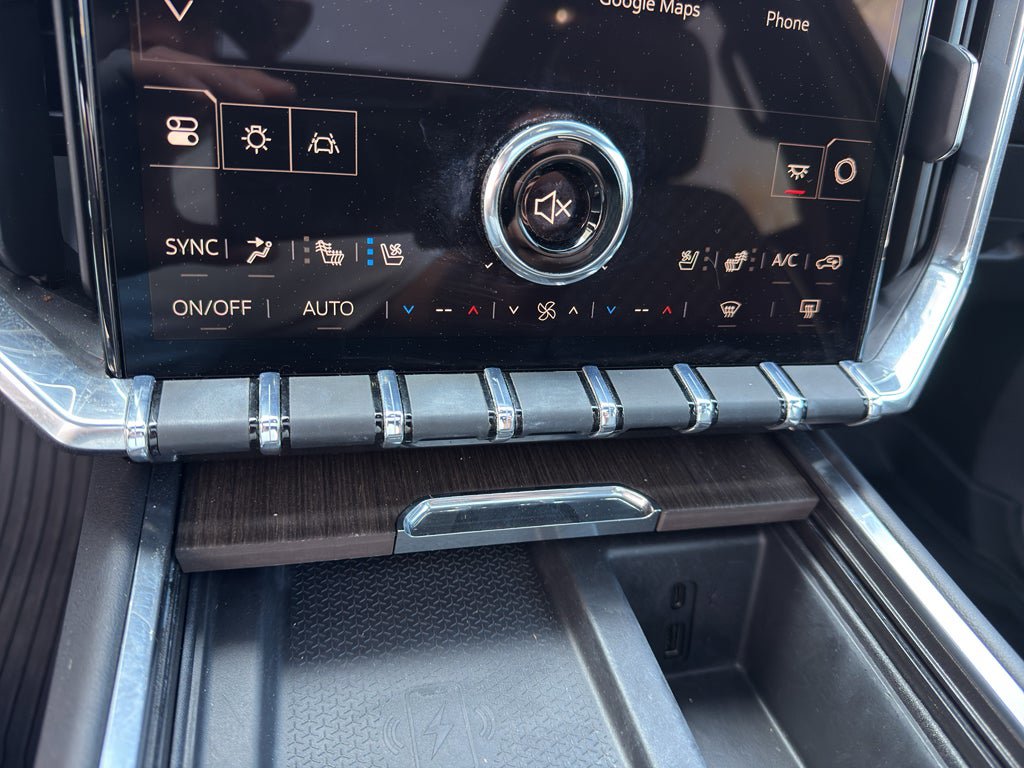 Used 2025 GMC Acadia Denali w/ Super Cruise Package image 17