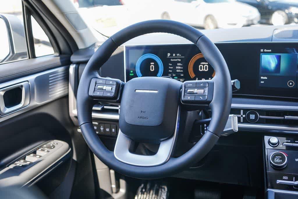 New 2026 Hyundai Santa Fe SEL AWD/4WD image 15