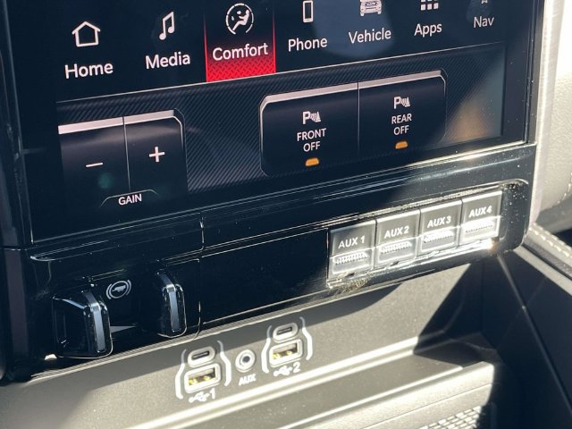 New 2027 RAM 1500 RHO AWD/4WD image 26