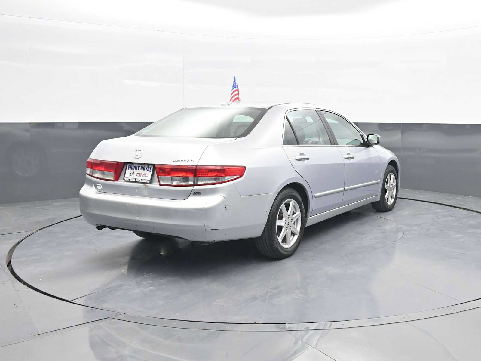 Used 2004 Honda Accord EX image 7