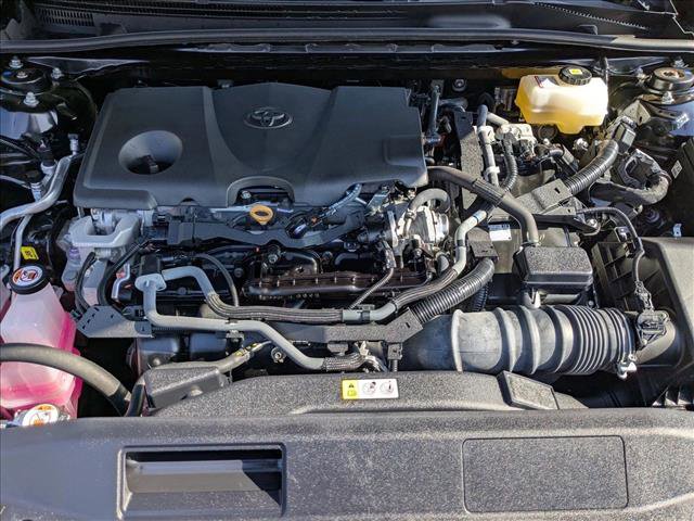 Used 2023 Toyota Camry XSE image 21
