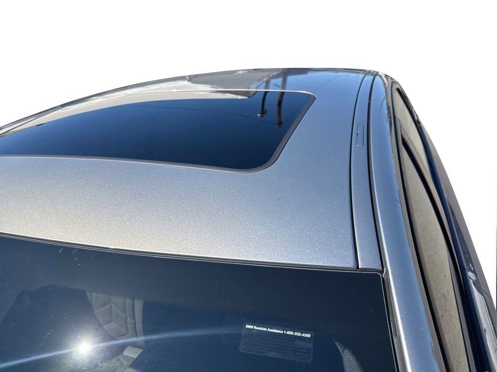 New 2026 BMW 530i xDrive w/ M Sport Package image 12