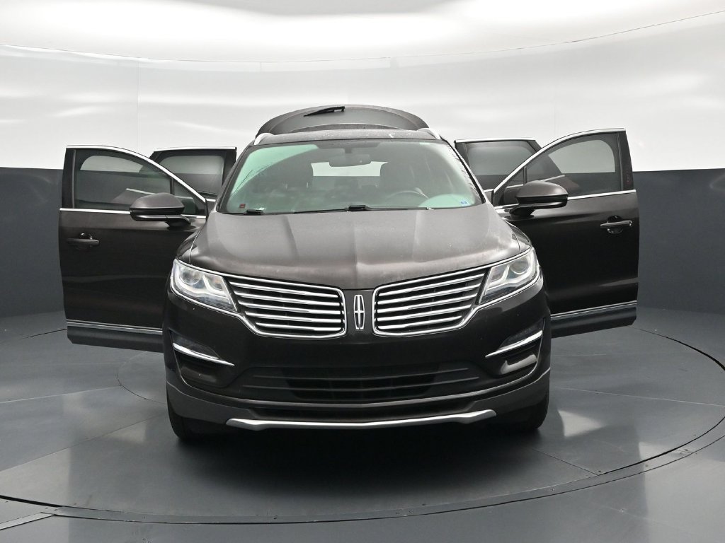 Used 2018 Lincoln MKC Black Label FWD image 32