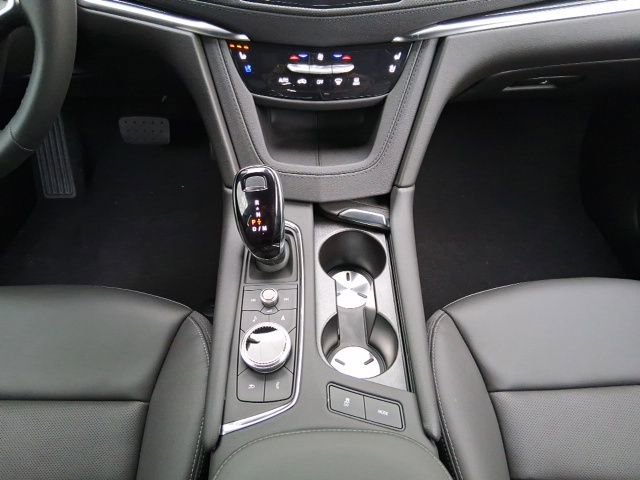 New 2026 Cadillac XT5 Premium Luxury w/ Driver Assist Package image 13