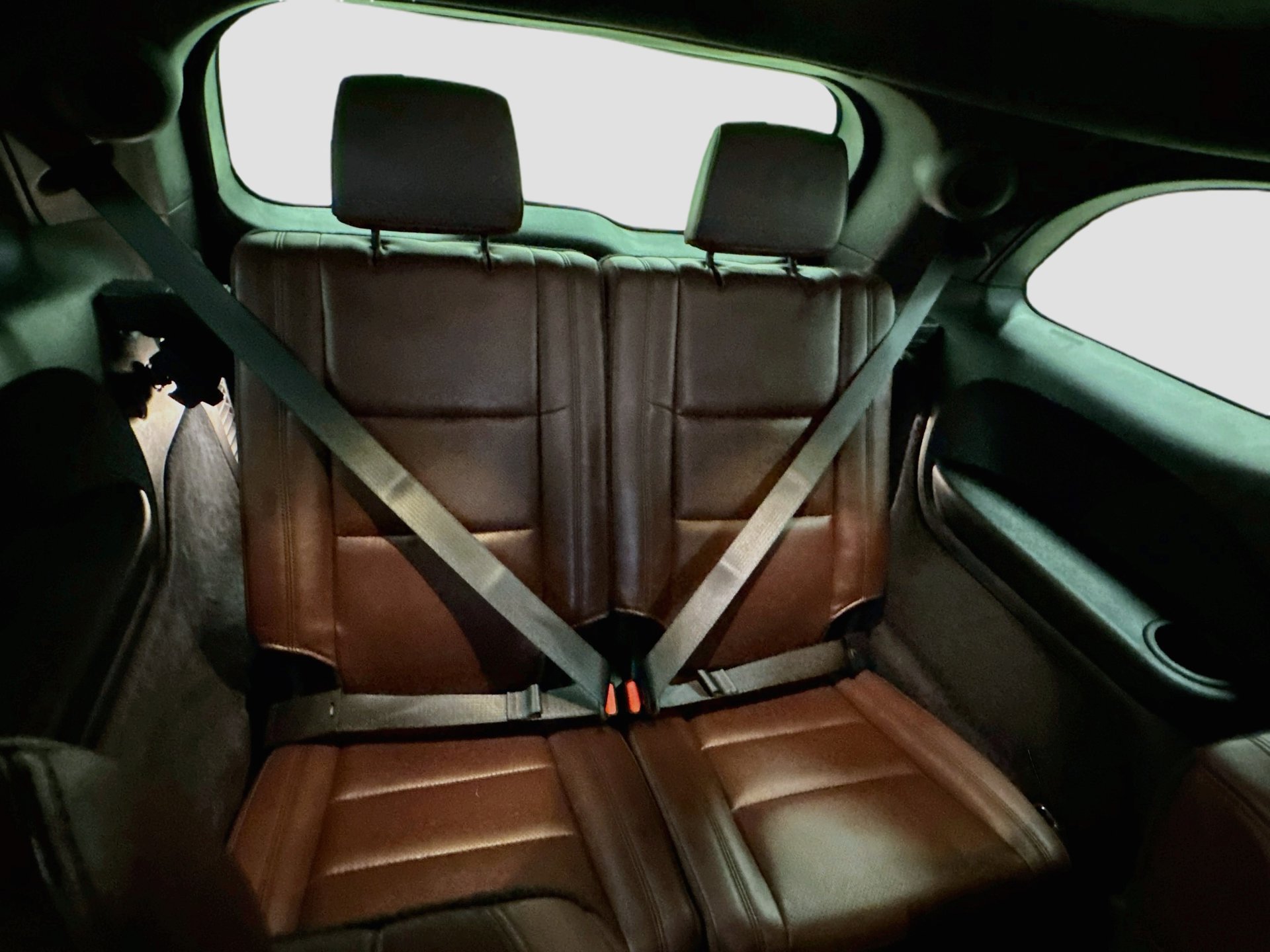 Used 2021 Dodge Durango Citadel w/ Premium Entertainment Group RWD image 30