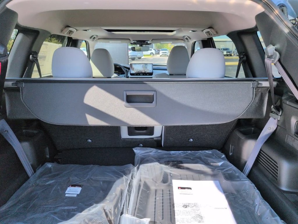 New 2026 Mitsubishi Outlander SE AWD/4WD image 8