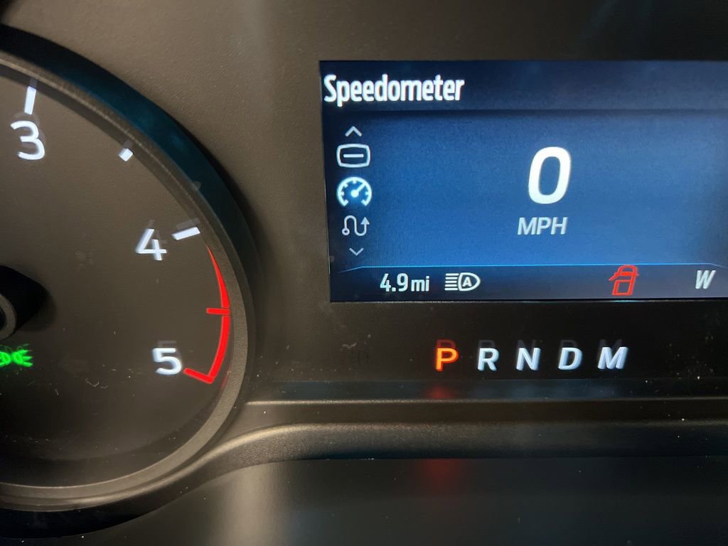 New 2026 Ford F550 4x4 Crew Cab image 20